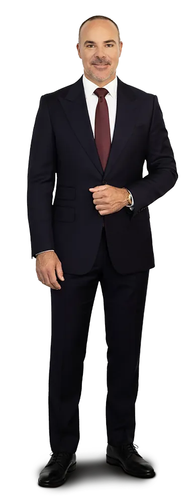 Robert J. Girard II